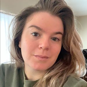 Meet your Posher, Catrin